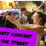 Wonderwall cover – Allie Sherlock and friends – Oasis Wonderwall cover - Allie Sherlock