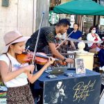 Good 4 U Violin Cover – Karolina Protsenko – Olivia Rodrigo Good 4 U Violin Cover - Karolina Protsenko