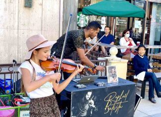 Good 4 U Violin Cover – Karolina Protsenko – Olivia Rodrigo Good 4 U Violin Cover - Karolina Protsenko