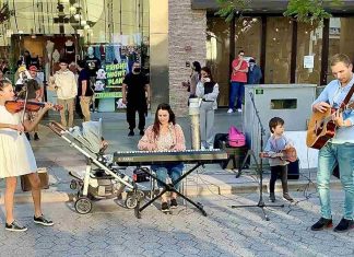 Numb Violin Cover – Karolina Protsenko – Linkin Park Hit Numb Violin Cover - Karolina Protsenko