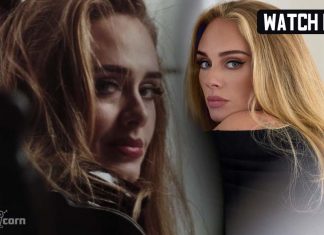 Two Preview Clips – Adele’s US TV special Trailer – Watch Now Adele’s US TV special Trailer