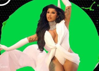 Cardi B will host the 2021 American Music Awards: “I’m ready” Cardi B will host the 2021 American Music Awards