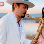 Chandelier cover – Daniele Vitale & Benedetta Caretta – Sia Song Chandelier cover - Daniele Vitale & Benedetta Caretta -