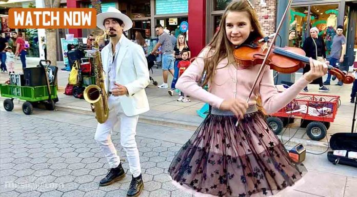 Coffin Dance - Karolina Protsenko ft. Daniele Vital