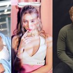 Ed Sheeran Collaborates with Jessi, And Sunmi – “Shivers” Remix Ed Sheeran Collaborates with Jessi, And Sunmi