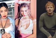 Ed Sheeran Collaborates with Jessi, And Sunmi – “Shivers” Remix Ed Sheeran Collaborates with Jessi, And Sunmi