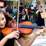 Romantic Song – Fairytale cover by Karolina Protsenko – Alexander Rybak Fairytale cover by Karolina Protsenko - Alexander Rybak