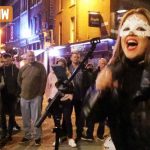 Halloween Song by Allie Sherlock – Somebody’s Watching Me – Rockwell Halloween Song - Somebody's Watching Me