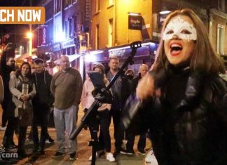 Halloween Song by Allie Sherlock – Somebody’s Watching Me – Rockwell Halloween Song - Somebody's Watching Me