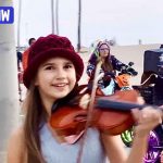 Permission to Dance Violin Cover by Karolina Protsenko – BTS Song Permission to Dance Violin Cover by Karolina Protsenko