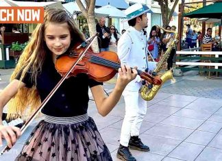 Alexandra Stan hit – Mr. SAXOBEAT – Karolina Protsenko & Daniele Vitale SAXOBEAT - Karolina Protsenko & Daniele Vitale