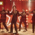 Silk Sonic is “Smokin Out the Window”: New single release Smokin Out the Window