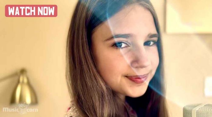 Wonder Cover - Karolina Protsenko Voice