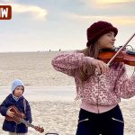 Zombie – The Cranberries – Violin cover by Karolina Protsenko Zombie - Karolina Protsenko