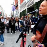 Emotional Song – Traitor cover by Allie Sherlock – Olivia Rodrigo Emotional song by Allie Sherlock