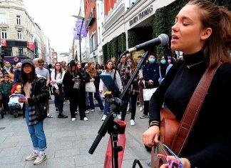 Emotional Song – Traitor cover by Allie Sherlock – Olivia Rodrigo Emotional song by Allie Sherlock