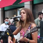 Demons Cover – Saibh Skelly – Imagine Dragons Demons Cover - Saibh Skelly