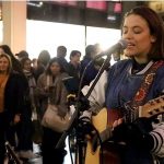 Shocking Performance – Perfect Cover by Allie Sherlock – 5M Subscriber Shocking Performance - Perfect Cover by Allie Sherlock