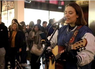 Shocking Performance – Perfect Cover by Allie Sherlock – 5M Subscriber Shocking Performance - Perfect Cover by Allie Sherlock