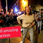 Seven Nation Army – Allie Sherlock & The 3 Busketeers cover Seven Nation Army - Allie Sherlock