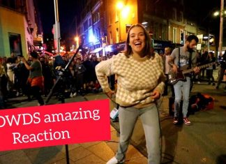 Seven Nation Army – Allie Sherlock & The 3 Busketeers cover Seven Nation Army - Allie Sherlock