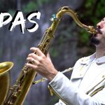 Pepas Saxophone Cover – Daniele Vitale – Farruko Pepas Saxophone Cover - Daniele Vitale