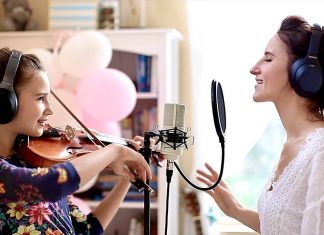 Sri Lankan hit – Manike Mage Hithe Cover by Ella Protsenko ft. Karolina Sri Lankan hit - Manike Mage Hithe Cover