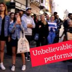 Unbelievable Performance – Purple Rain cover – Allie Sherlock & friends Unbelievable Performance by Allie Sherlock