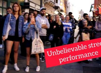 Unbelievable Performance – Purple Rain cover – Allie Sherlock & friends Unbelievable Performance by Allie Sherlock