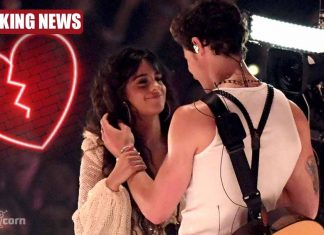 Romantic relationship ends – Camila Cabello & Shawn Mendes broke up relationship ends - Camila Cabello & Shawn Mendes