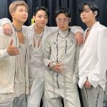 BTS is on the top: Wins 3 Awards at 2021 People’s Choice Awards BTS Wins 3 Awards at 2021 People’s Choice Awards