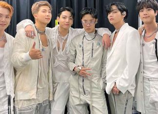 BTS is on the top: Wins 3 Awards at 2021 People’s Choice Awards BTS Wins 3 Awards at 2021 People’s Choice Awards