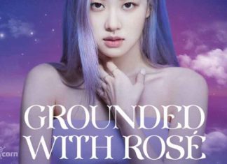 Blackpink’s Rosé partners with Calm App: ‘Grounded With Rosé’ Blackpink's Rosé partners with Calm App