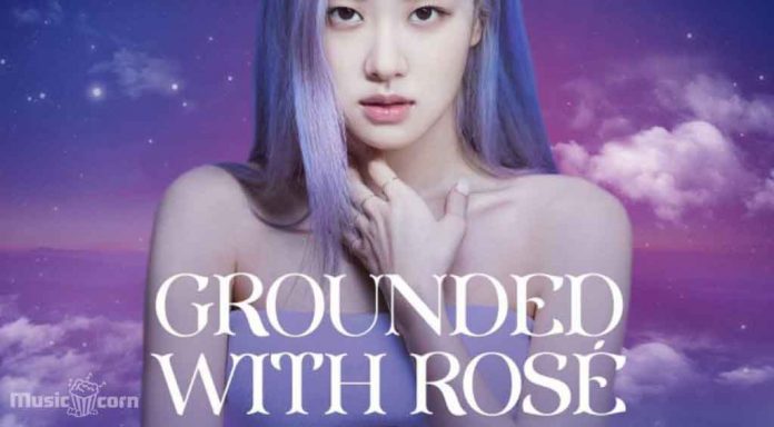 Blackpink's Rosé partners with Calm App