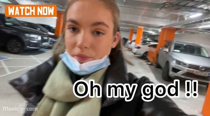 First Vlog by Allie Sherlock