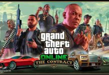 GTA Online Songs: Dr. Dre  featuring Eminem & Snoop Dogg GTA Online - The Contract