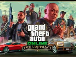 GTA Online - The Contract