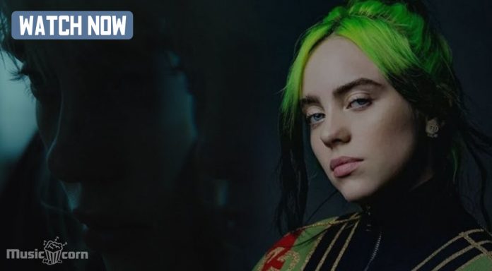 New Album on the way - Billie Eilish