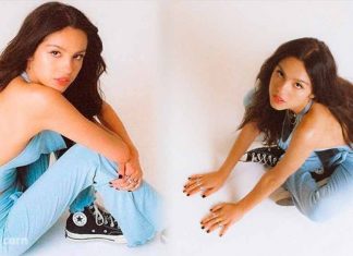 Variety Hitmakers Brunch: Songwriter of the year award to Olivia Rodrigo Songwriter of the year award to Olivia Rodrigo