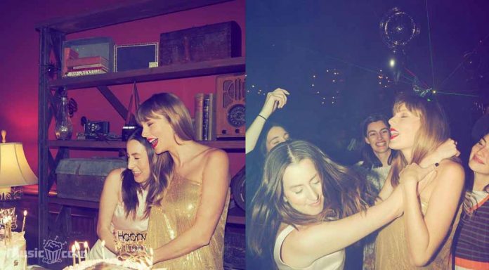 Taylor Swift Copyright lawsuit over Shake It Off