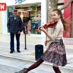 The Spectre Cover – Karolina Protsenko – Alan Walker hit The Spectre Cover - Karolina Protsenko