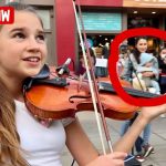 Titanic Movie Hit – Karolina Protsenko – My Heart Will Go On Titanic Movie Hit - Karolina Protsenko