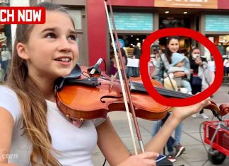 Titanic Movie Hit – Karolina Protsenko – My Heart Will Go On Titanic Movie Hit - Karolina Protsenko