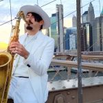 Englishman In New York – Daniele Vitale cover – Sting Englishman In New York - Daniele Vitale