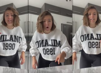 A common day of Allie Sherlock – Compilation video A common day of Allie Sherlock