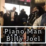 Piano Man – Billy Joel – Allie Sherlock cover Piano Man by Allie Sherlock