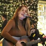 FAIRYTALE OF NEW YORK – Saibh Skelly Cover – The Pouges FAIRYTALE OF NEW YORK - Saibh Skelly