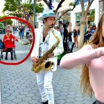 Jerusalema Cover – Karolina Protsenko & Daniele Vitale Sax Jerusalema Cover - Karolina Protsenko