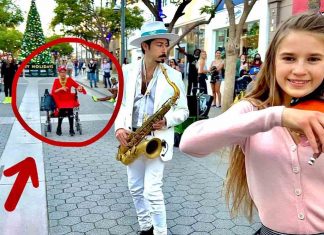 Jerusalema Cover – Karolina Protsenko & Daniele Vitale Sax Jerusalema Cover - Karolina Protsenko