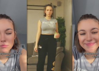 Georges Allie Sherlock being herself all the time – Daily life video Georges Allie Sherlock